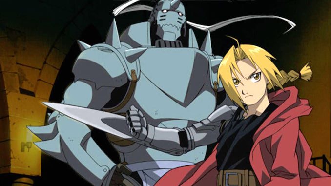 15 Best Anime Series of all time you Need to Watch