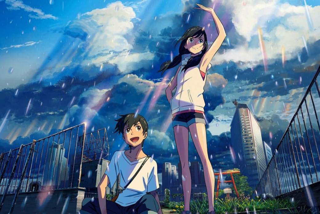 15 Best Romantic Anime of All time you Should Watch