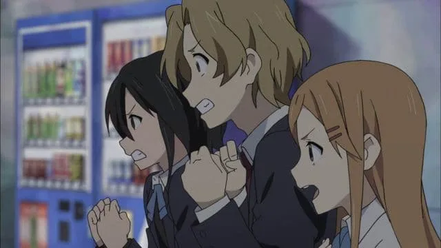 Kokoro Connect