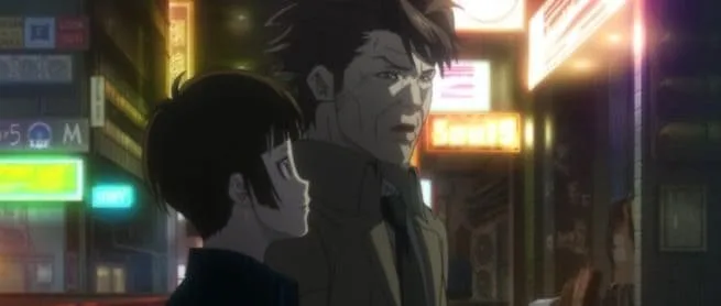 Psycho-Pass