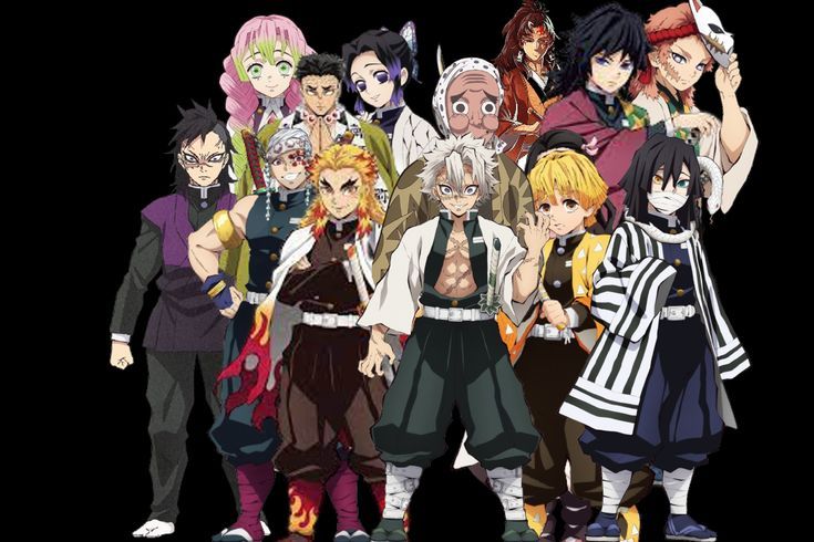 Demon slayer review: General Review of Kimetsu No Yaiba