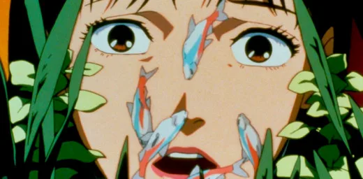 Perfect Blue - 55+ Anime About Depression and Mental Illness