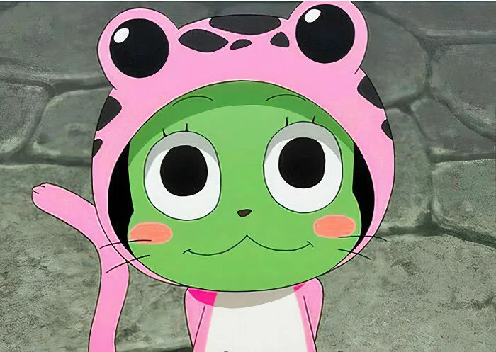 Frosch