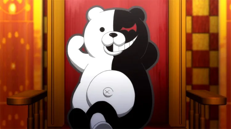 Monokuma