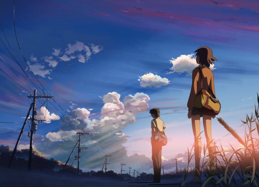 38+ Best Anime Movies on Netflix You Need to Watch