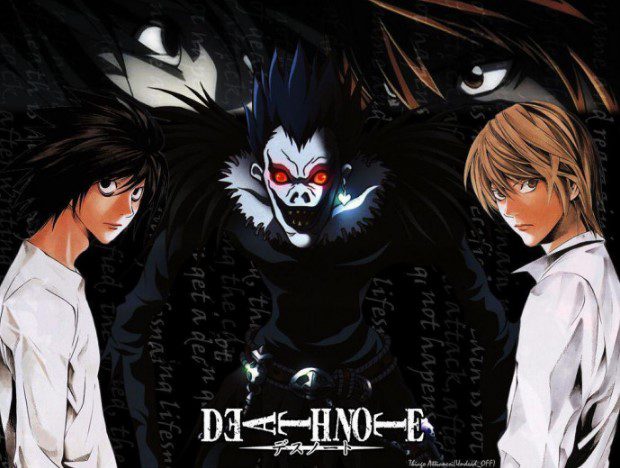 20 Best Manga of All time You Need to Read