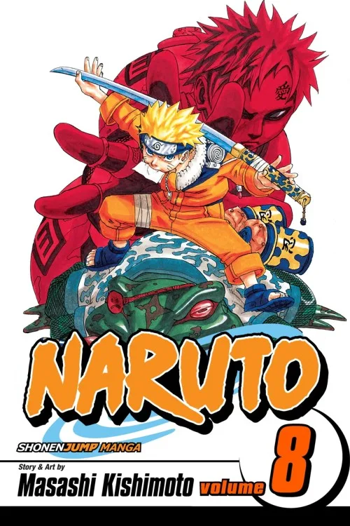 Naruto