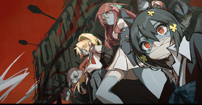 10 Real-life Locations from Zombie Land Saga in Japan