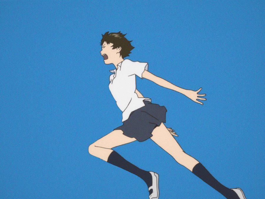 7 Real-life locations of the Girl who leapt through time