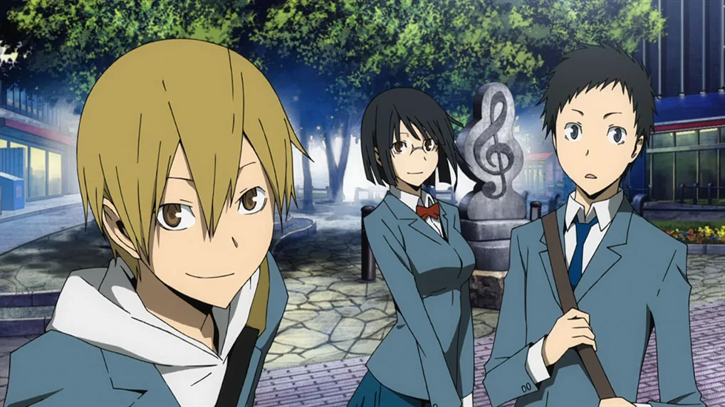 Real life Locations of Durarara in Japan you need to Visit, Sunshine Doori, Ikebukuro