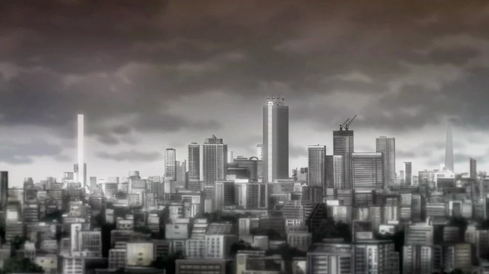 Real life Locations of Durarara in Japan you need to Visit, Ikebukuro