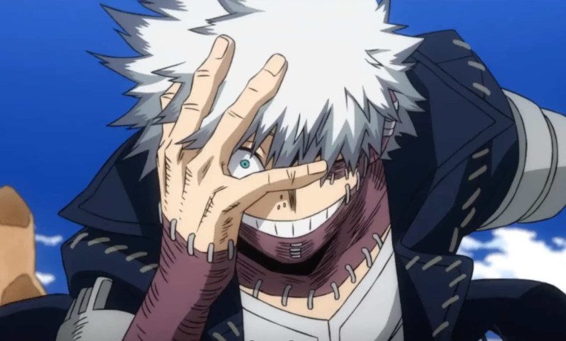 Top 10 Smartest My Hero Academia Villains Ranked