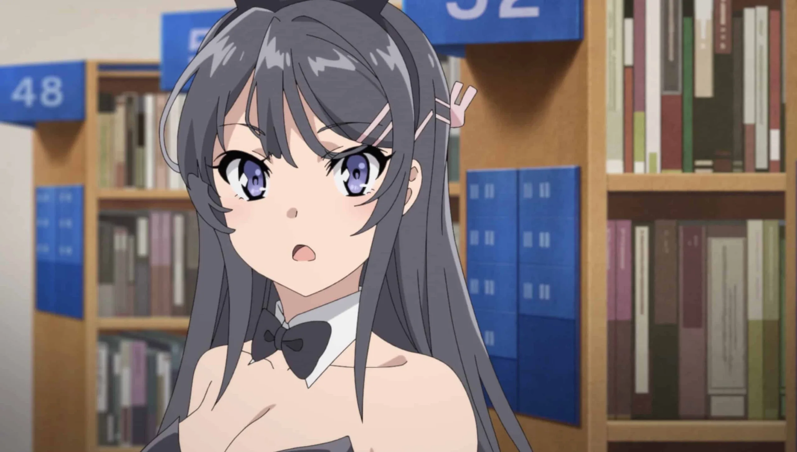 5 Rascal Does Not Dream of bunny girl senpai real life locations 1