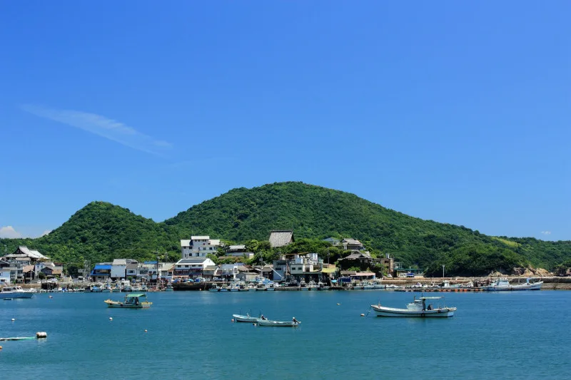 Ponyo - Japan