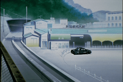 Discover these 9 Real life Attractions of Neon Genesis Evangelion, Hakone station