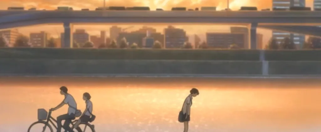 7 Real-life locations of the Girl who leapt through time