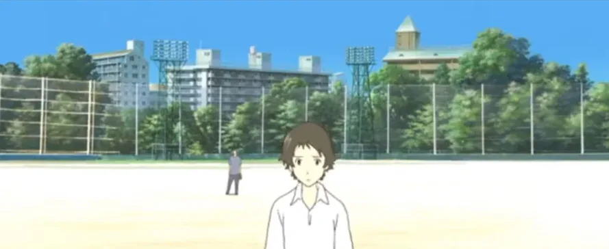 7 Real-life locations of the Girl who leapt through time