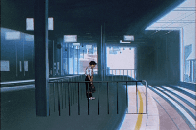 Discover these 9 Real life Attractions of Neon Genesis Evangelion, Hakone station