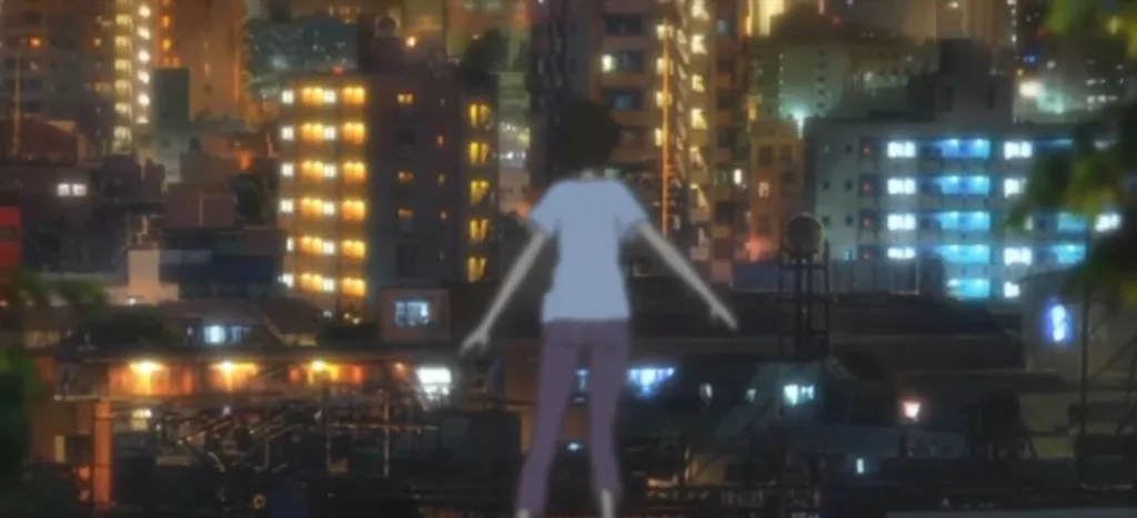 7 Real-life locations of the Girl who leapt through time