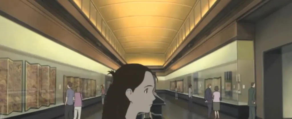 7 Real-life locations of the Girl who leapt through time