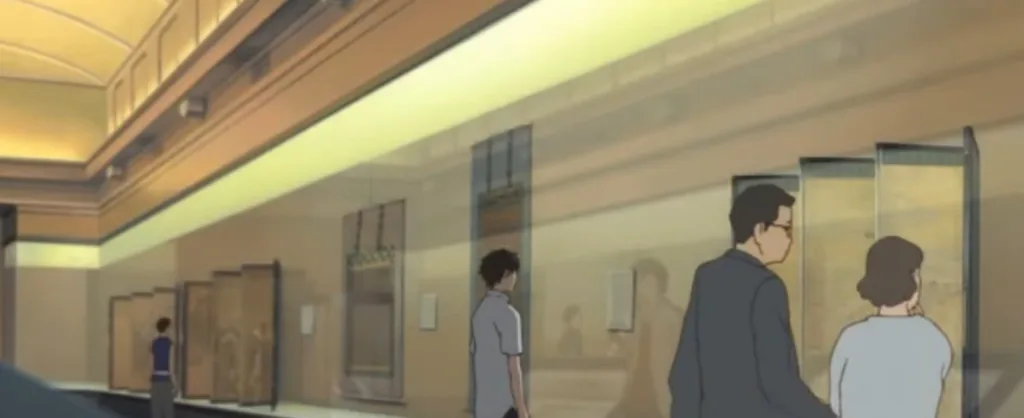 7 Real-life locations of the Girl who leapt through time