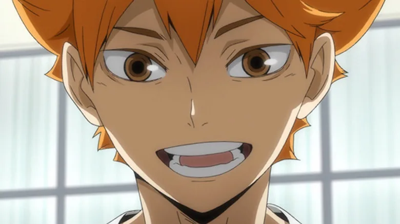 15 Great Anime Like My Hero Academia Worth Watching, Haikyuu!!