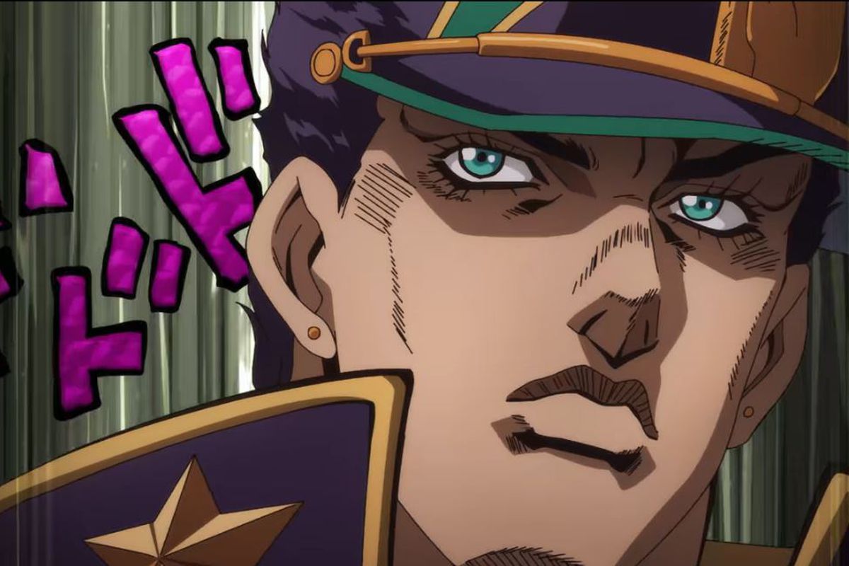 The Ultimate Guide to the Real Life Locations of Jojo's Bizarre Adventure