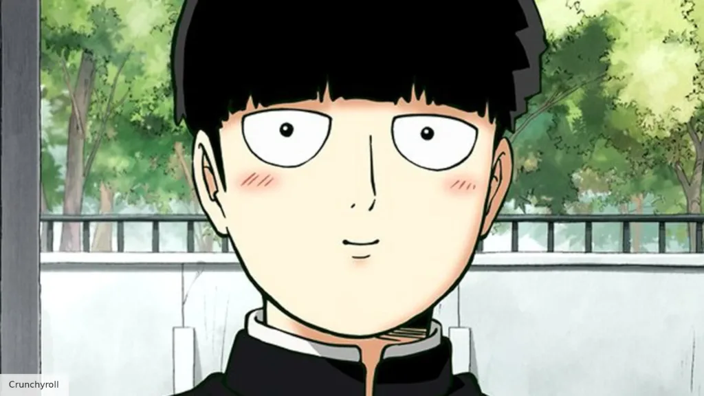 15 Great Anime Like My Hero Academia Worth Watching, Mob Psycho 100