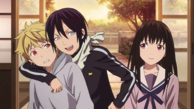 Noragami Real life Locations in Japan Worth Visiting