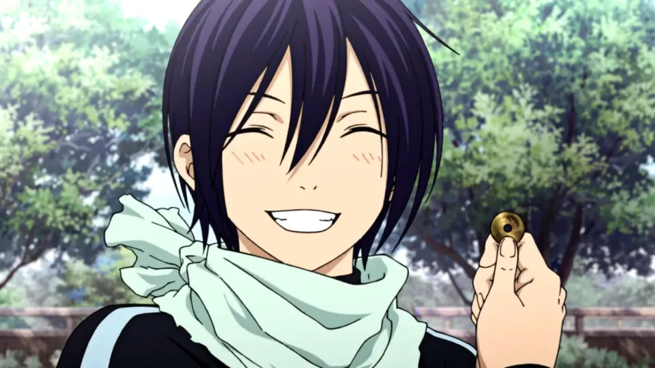 15 Great Anime Like My Hero Academia Worth Watching, Noragami