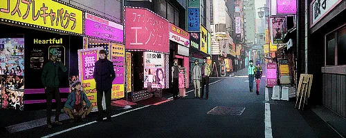 Shinjuku