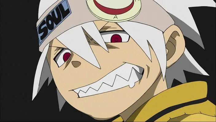 Soul Eater