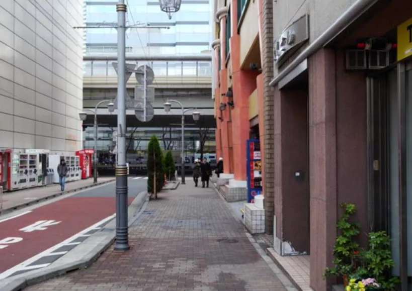 Sunshine Doori, Ikebukuro