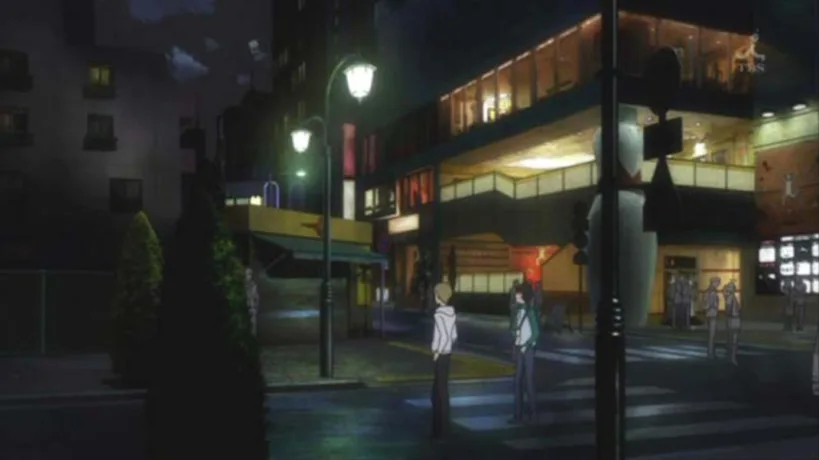 Real life Locations of Durarara in Japan you need to Visit, Sunshine Doori, Ikebukuro