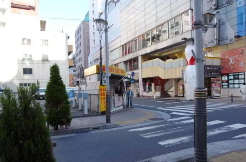 Sunshine Doori, Ikebukuro