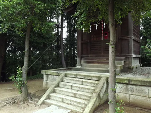 Visiting Whisper of Heart Locations in Tokyo, Japan, Konpiragu Shrine