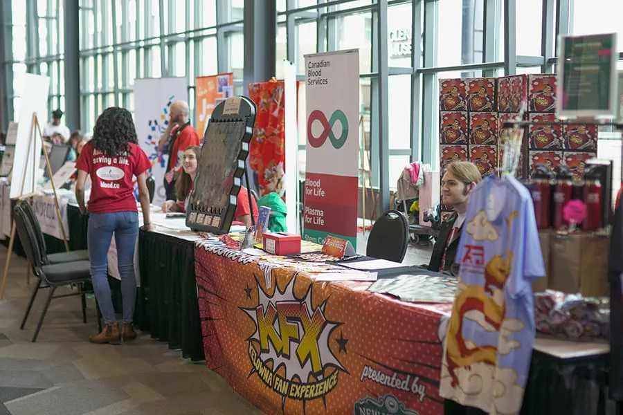 Community Corner, Otafest 2023: A Guide to the Ultimate Anime Festival Experience