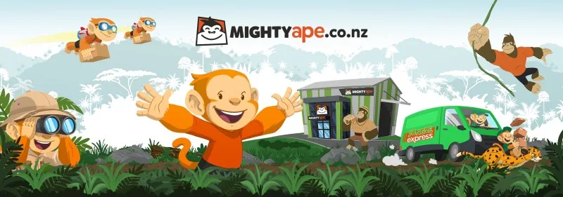 Armageddon Expo Auckland Winter 2023