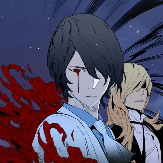 Popular Must-Read Manhwa for Every Manga Lover, Noblesse