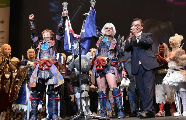 The World Cosplay Summit 2023 will Blow your Mind