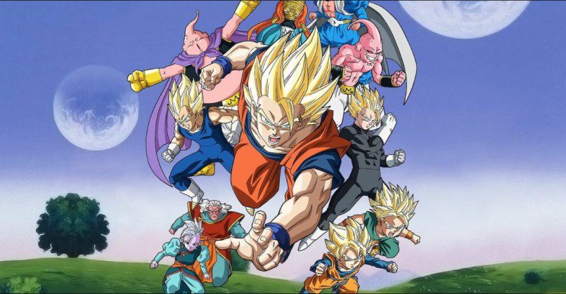 Dragon Ball Z Kai vs Dragon Ball Z- A Comparative Analysis of the Anime Classics