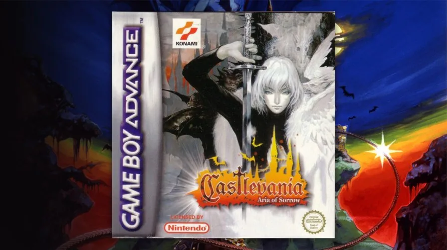 Top Castlevania games Ranked in order