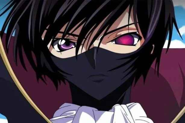 The Ultimate Code Geass Watch Order: Anime and Movies