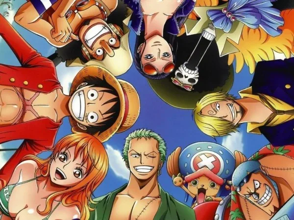 Anime Marathon: The 18 Longest Anime Series Ever Made