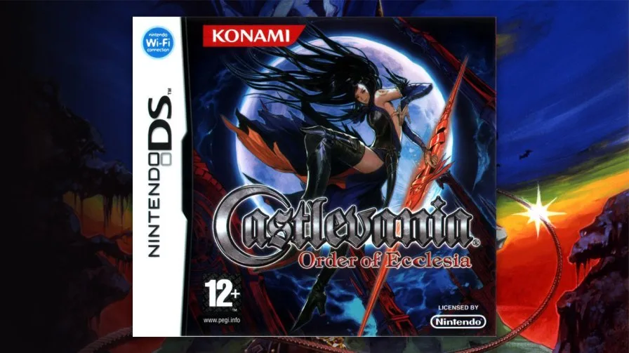 Top Castlevania games Ranked in order