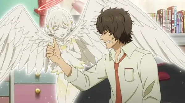 Top 10 Strongest Platinum End Characters