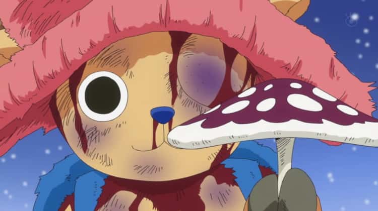 chopper backstory: Ranking the Top 18 Saddest Moments in One Piece