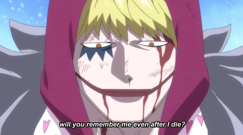 Corazon's death: Ranking the Top 18 Saddest Moments in One Piece