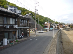 isit Japan's Real Life Ponyo Town: Tomonoura