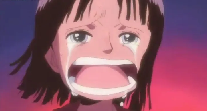 Robin's backstory: Ranking the Top 18 Saddest Moments in One Piece